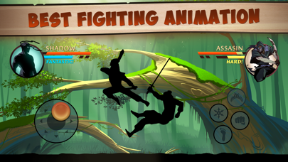 Shadow Fight 2 Download For PC/laptop Windows 10/8/8.1