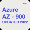 Azure AZ - 900 UPDATED 2022