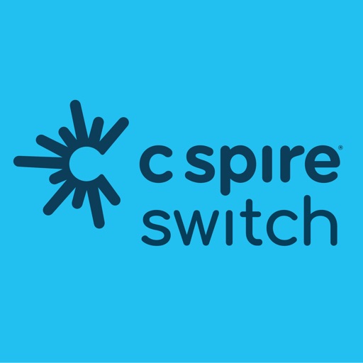 C Spire Switch iOS App