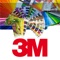 « SELECT 3M » the first Digital Colour Specifier for 3M Graphic Films