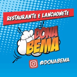 Dona Bema - Delivery