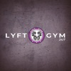 Lyft Gym 24/7