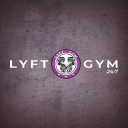 Lyft Gym 24/7