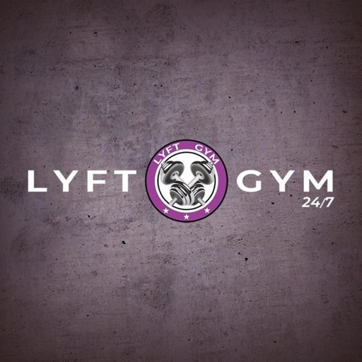 Lyft Gym 24/7