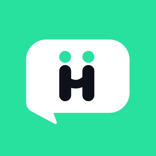 Hirect: Chat Based Job Search Icon