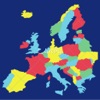 Icon Countries of Europe - Quiz