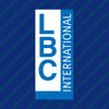 LBCI Lebanon - Lebanese Broadcasting Corporation International