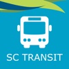 SC On-Demand Transit