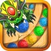 Marble Legend: Ball Shoot Game