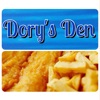 Dory's Den, Ryde