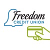 FreedomCU Card Control