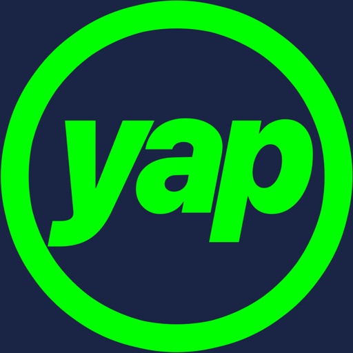 YapSpot iOS App