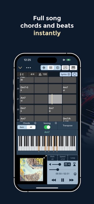 Chords ai pro