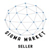 Sigma Market Seller