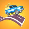 Icon Draw The Road 3D!