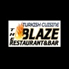 The Blaze Restaurant
