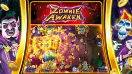 Game screenshot Slots GoldenHoYeah-Casino Slot mod apk