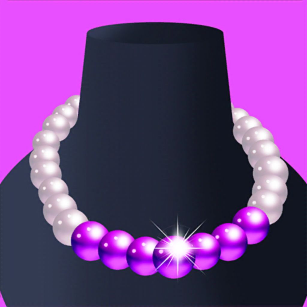 Get Pearl Master 3D - ASMR Jewelry for iOS, iPhone, iPad Aso Report