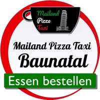 Mailand Pizza Taxi  Baunatal