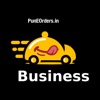 Pune Orders Business