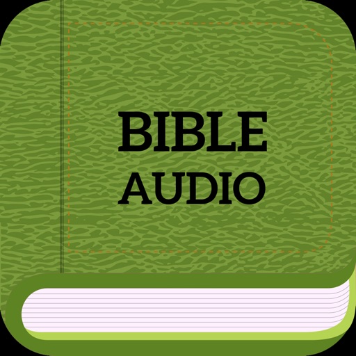 Bible Audio · By Allan Dziwornu