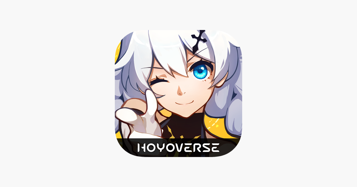 ‎Honkai Impact 3 on the App Store