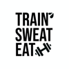 Trainsweateat - App Fitness - TISSY