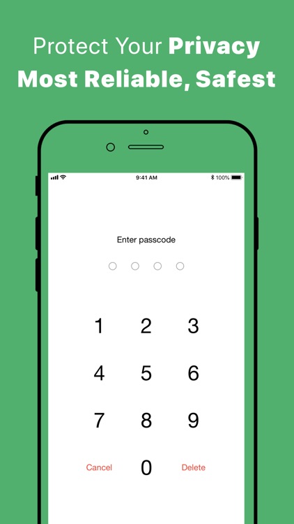 Second Phone Number -Texts App screenshot-6