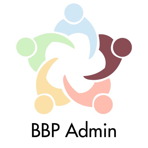 BBP Admin Mobile Icon
