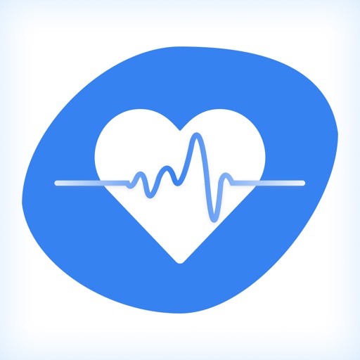 Heart Health & Pulse Measure iOS App