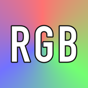 RGB Color Maker