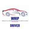 Whip Driver App