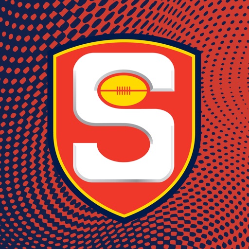 The Official SANFL App iOS App