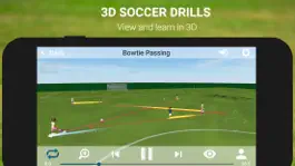 Game screenshot MOTI™ Soccer hack