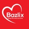 Bazlix is a company that helps people save time, so they can do their work properly