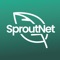 SproutNet serves as a communication and collaboration tool for Sprout Mortgage LLC, NMLS 184451