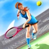 Tennis Super Star 3D Games