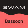 SWAM Bassoon - Audio Modeling