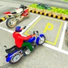 Motorbike Driving Games 2023
