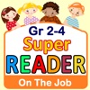 Super Reader - On The Job