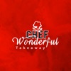 Chef Wonderful Takeaway,