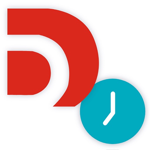 Deluxe TimeClock for PC Windows 7,8,10,11