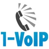 1-VoIP Softphone