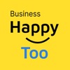 HappyToo CEO Dashboard