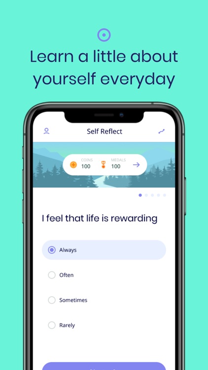 Myndfulness: Self Care Journal screenshot-5