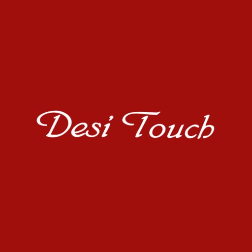 Desi Touch