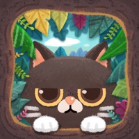 Secret Cat Forest app not working? crashes or has problems?