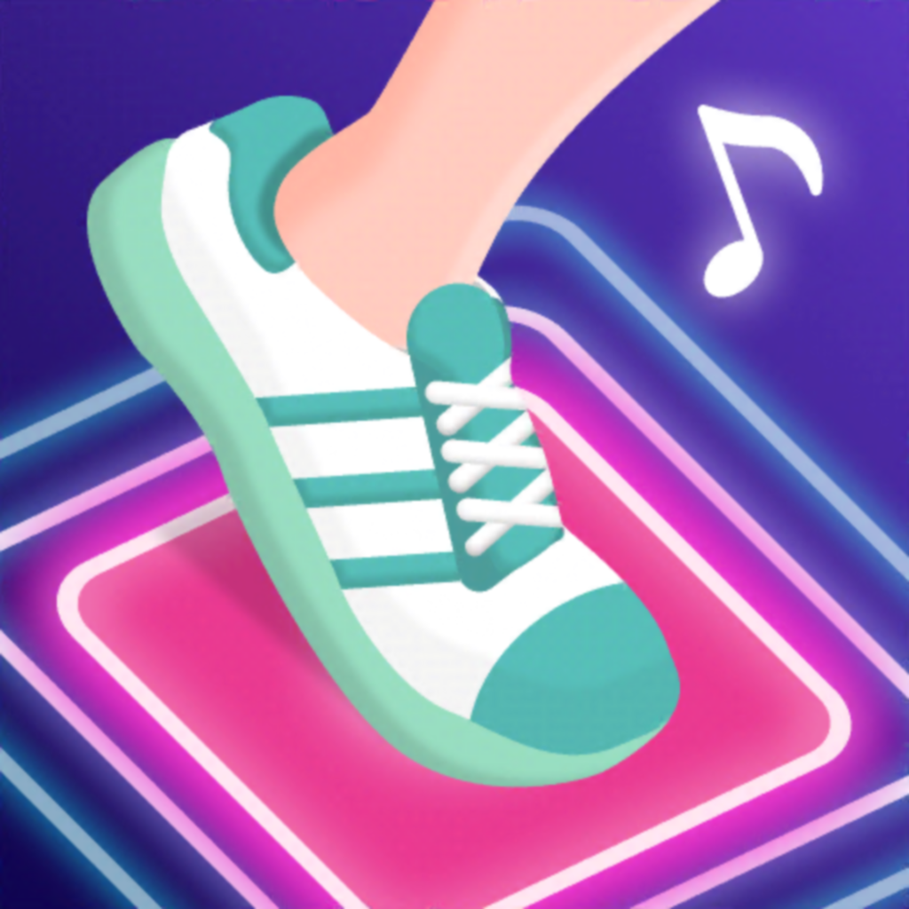 Get Tap Tap Dancefloor! for iOS, iPhone, iPad Aso Report