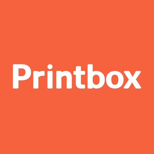 Printbox by Printbox