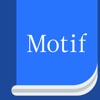 Motif: Print your memories